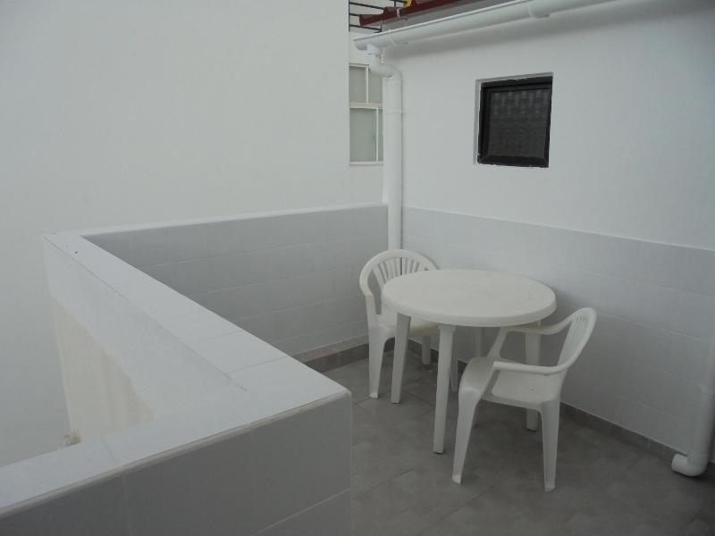 Lagos City Center Guest House & Hostel - Oda