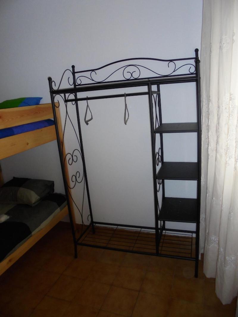 Lagos City Center Guest House & Hostel - Oda