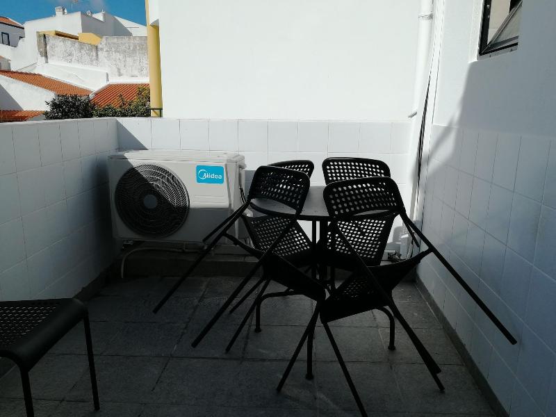Lagos City Center Guest House & Hostel - Oda