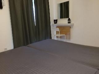 Lagos City Center Guest House & Hostel fotoÄŸrafÄ±