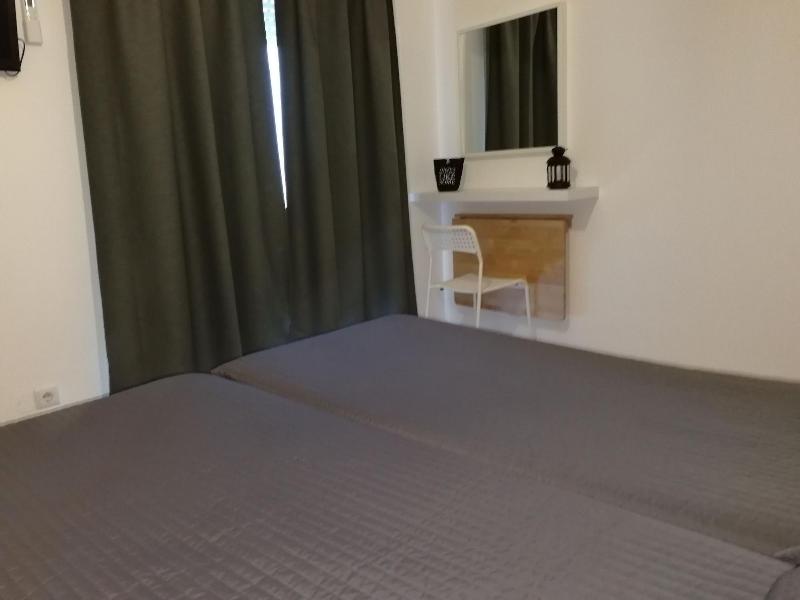 Lagos City Center Guest House & Hostel - Oda