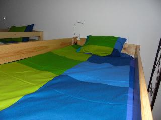 Lagos City Center Guest House & Hostel fotoÄŸrafÄ±