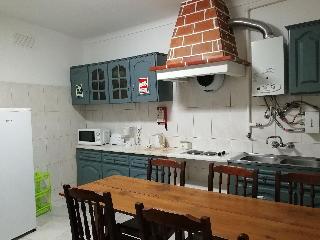 Lagos City Center Guest House & Hostel fotoÄŸrafÄ±