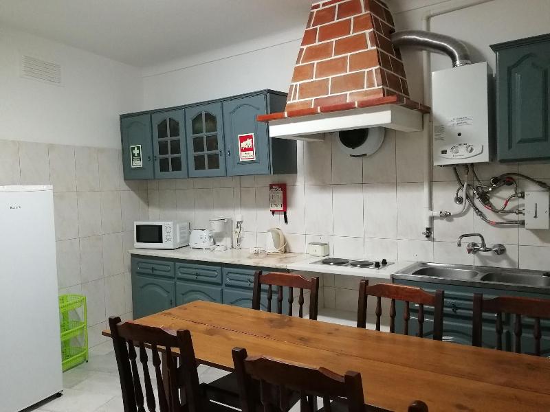 Lagos City Center Guest House & Hostel - Oda
