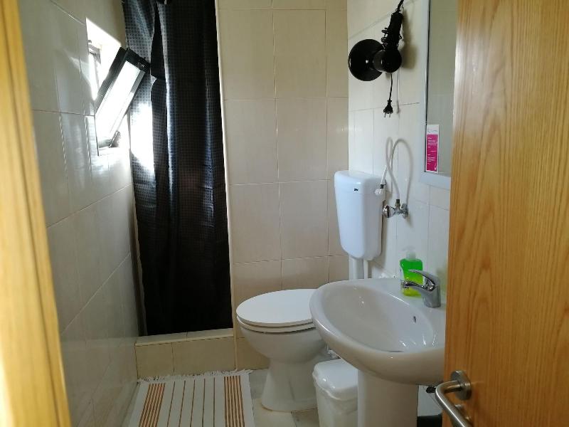 Lagos City Center Guest House & Hostel - Oda