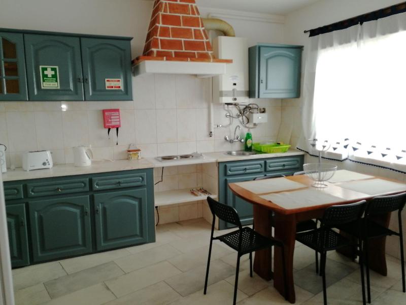 Lagos City Center Guest House & Hostel - Oda