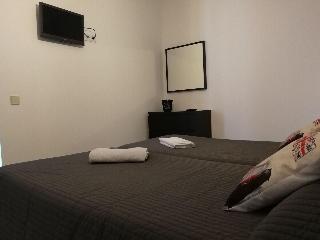Lagos City Center Guest House & Hostel fotoÄŸrafÄ±