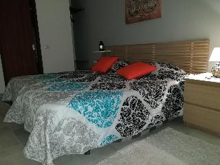 Lagos City Center Guest House & Hostel fotoÄŸrafÄ±