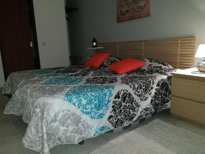 Lagos City Center Guest House & Hostel - Oda