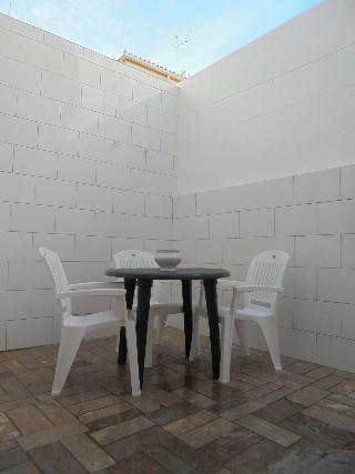 Lagos City Center Guest House & Hostel fotoÄŸrafÄ±