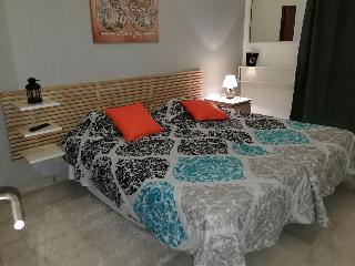 Lagos City Center Guest House & Hostel fotoÄŸrafÄ±
