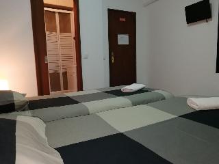 Lagos City Center Guest House & Hostel fotoÄŸrafÄ±