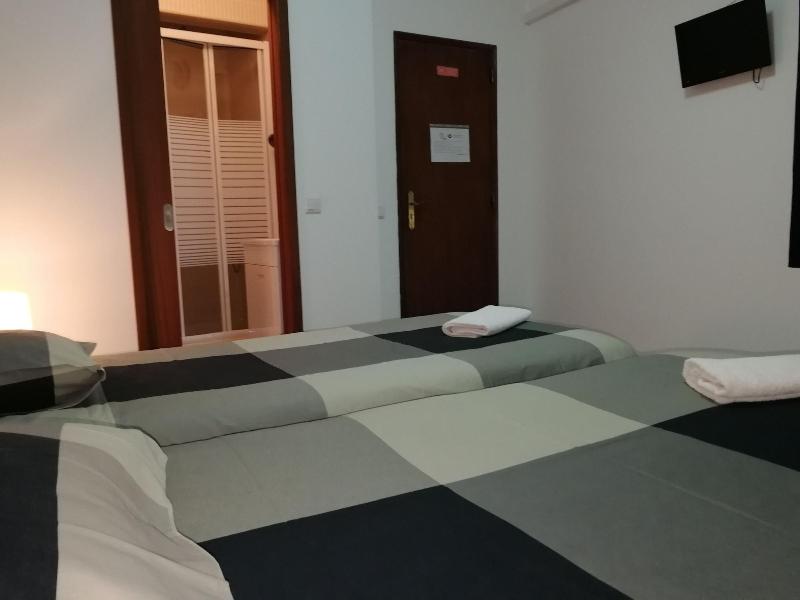 Lagos City Center Guest House & Hostel - Oda