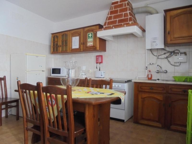 Lagos City Center Guest House & Hostel - Restoran