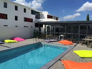 Kyriad Direct La Rochelle Aytré otel fotoğrafı
