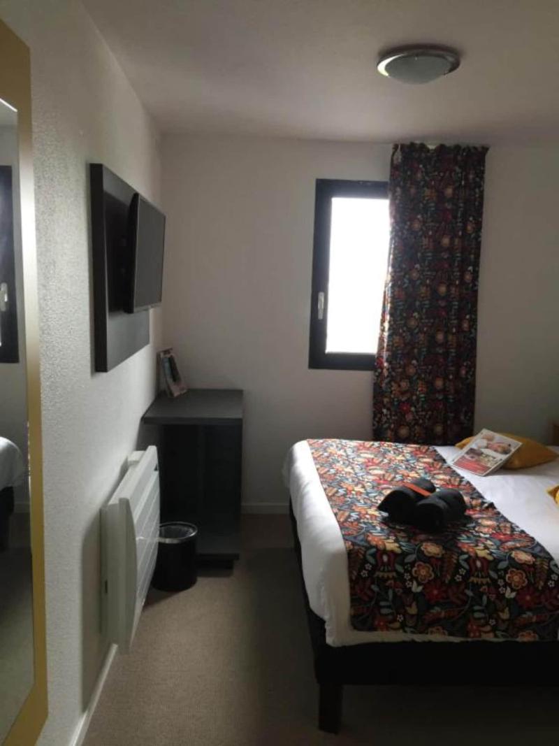 Kyriad Direct La Rochelle Aytré - Oda
