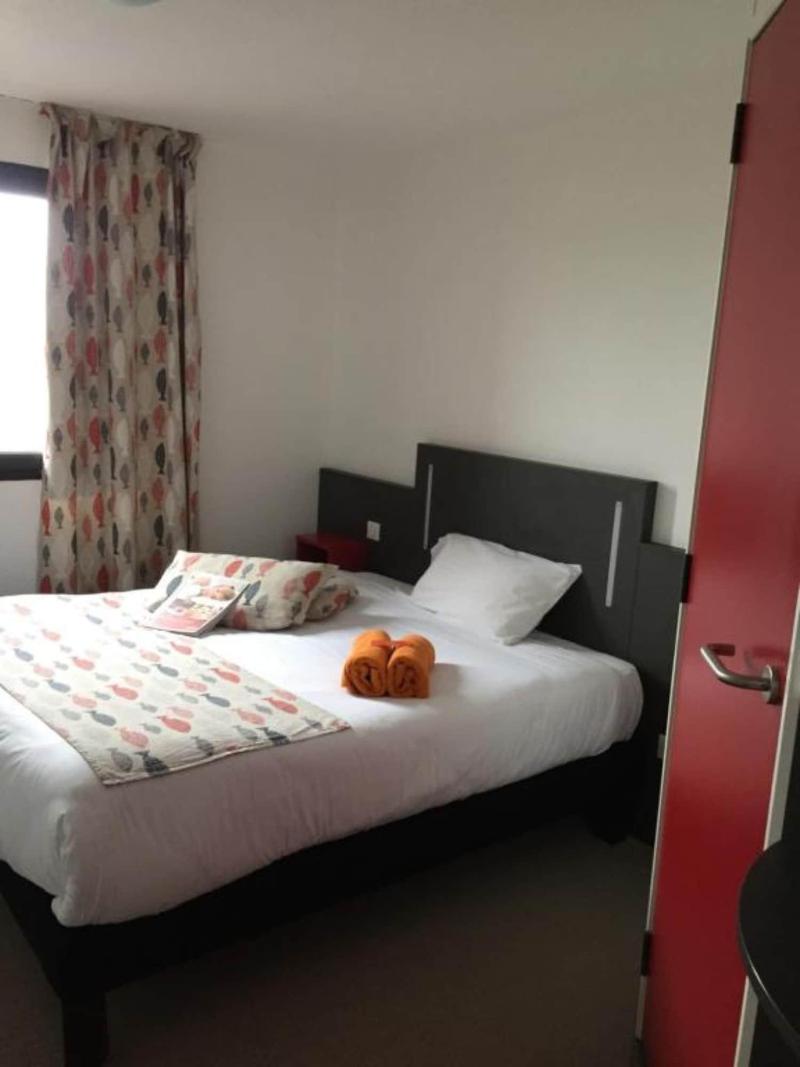 Kyriad Direct La Rochelle Aytré - Oda