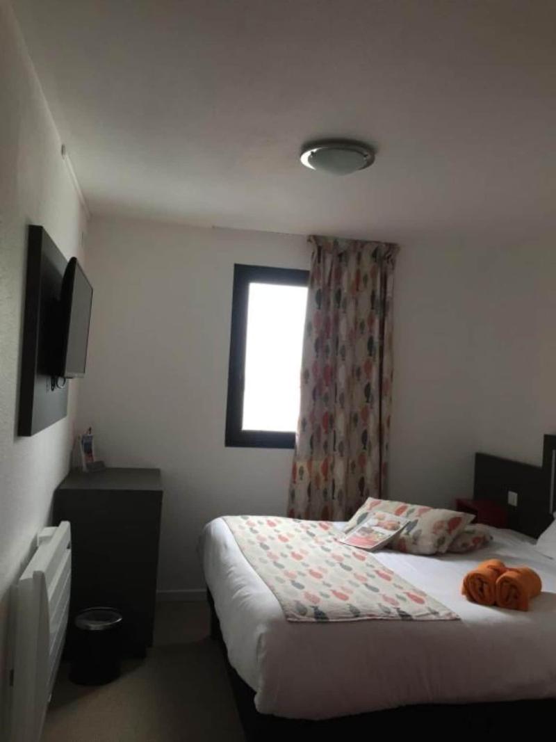 Kyriad Direct La Rochelle Aytré - Oda