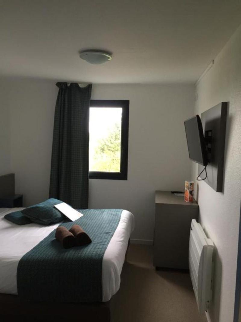 Kyriad Direct La Rochelle Aytré - Oda