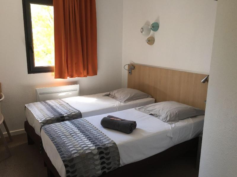 Kyriad Direct La Rochelle Aytré - Oda
