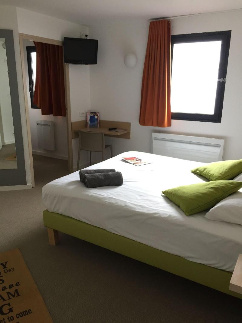 Kyriad Direct La Rochelle Aytré - Oda