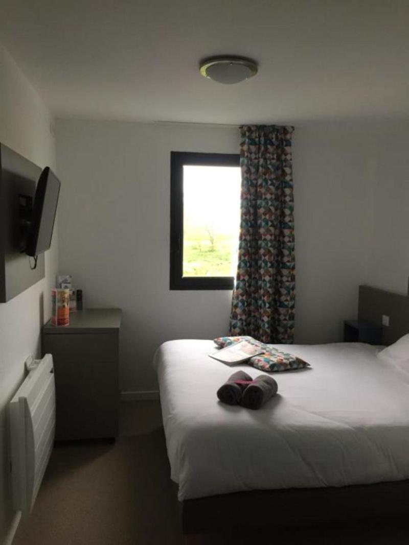 Kyriad Direct La Rochelle Aytré - Oda
