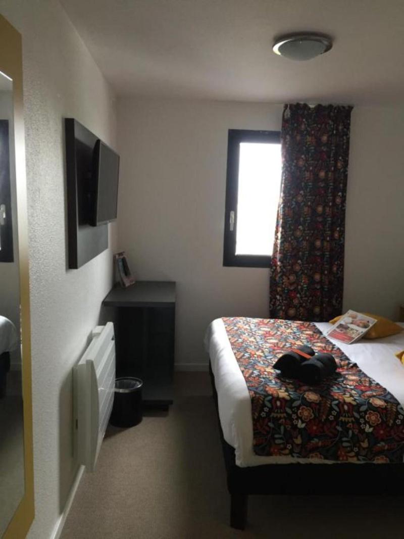 Kyriad Direct La Rochelle Aytré - Oda