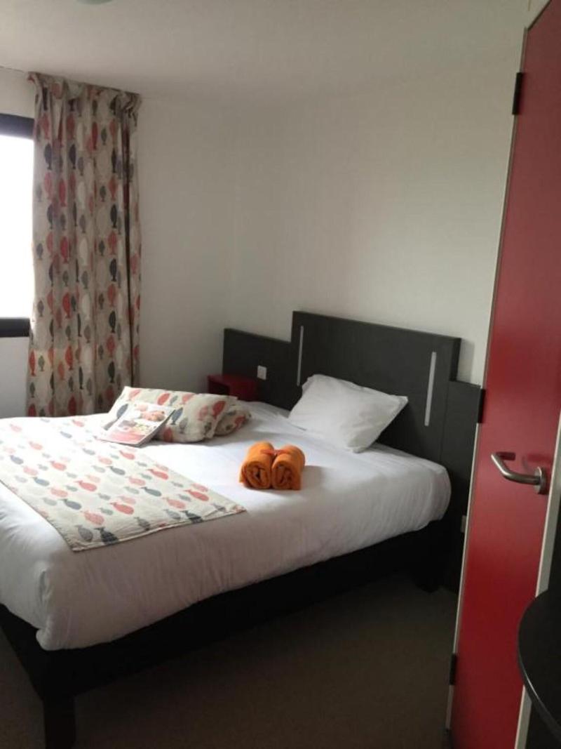 Kyriad Direct La Rochelle Aytré - Oda