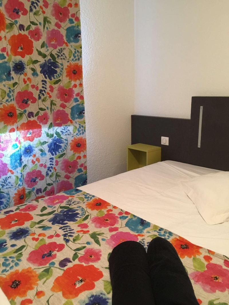 Kyriad Direct La Rochelle Aytré - Oda