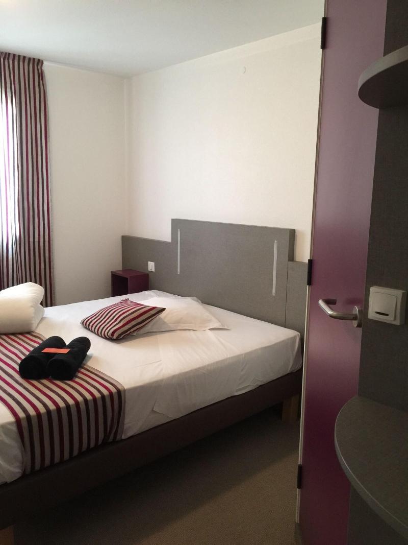 Kyriad Direct La Rochelle Aytré - Oda