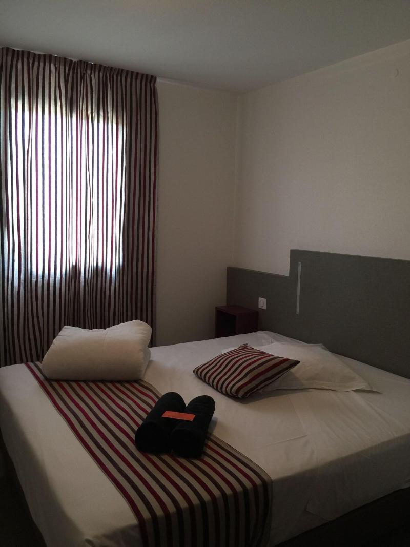 Kyriad Direct La Rochelle Aytré - Oda