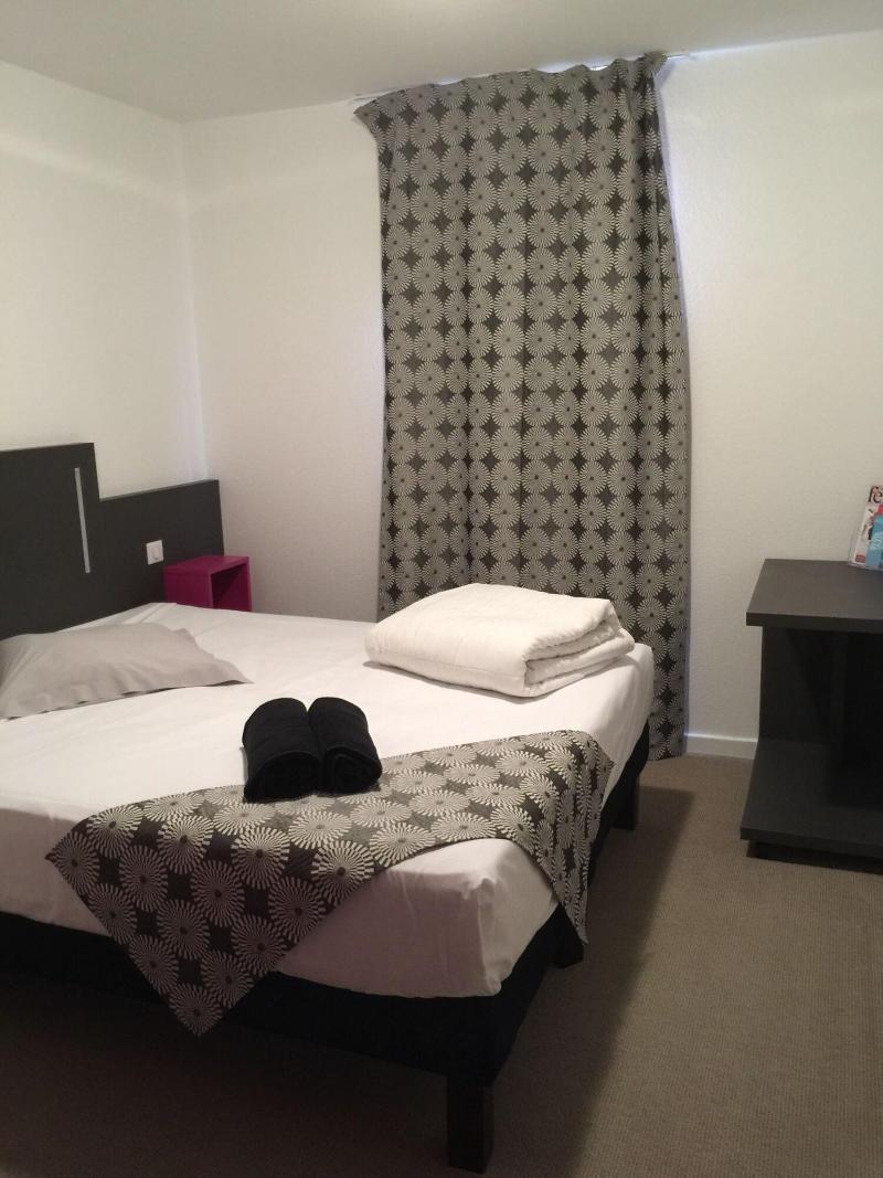 Kyriad Direct La Rochelle Aytré - Oda