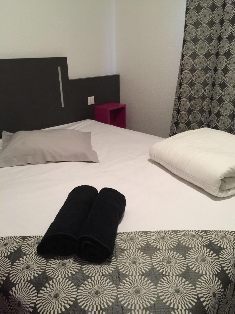Kyriad Direct La Rochelle Aytré - Oda