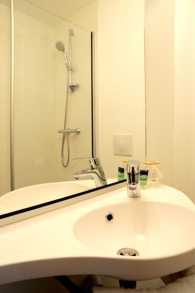 Kyriad Direct La Rochelle Aytré - Oda