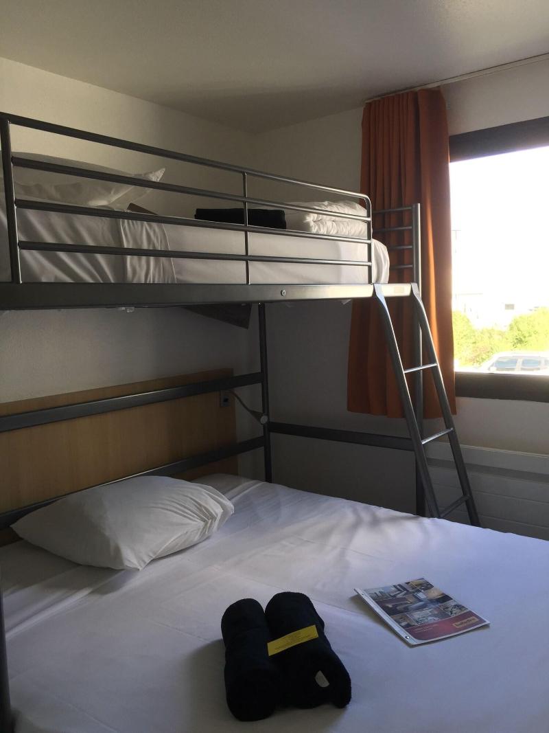 Kyriad Direct La Rochelle Aytré - Oda