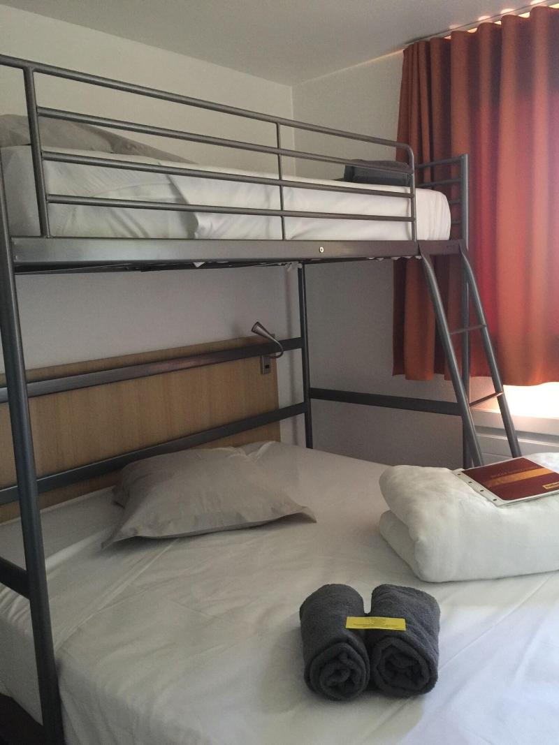 Kyriad Direct La Rochelle Aytré - Oda