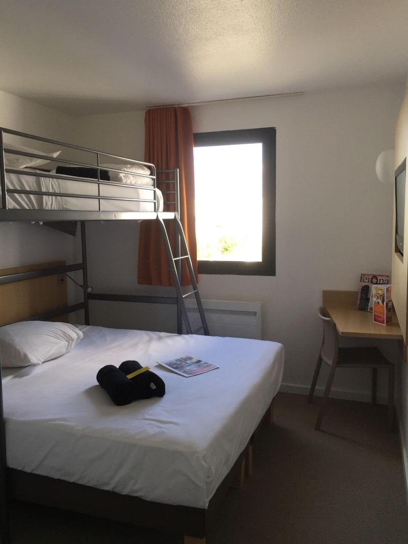 Kyriad Direct La Rochelle Aytré - Oda