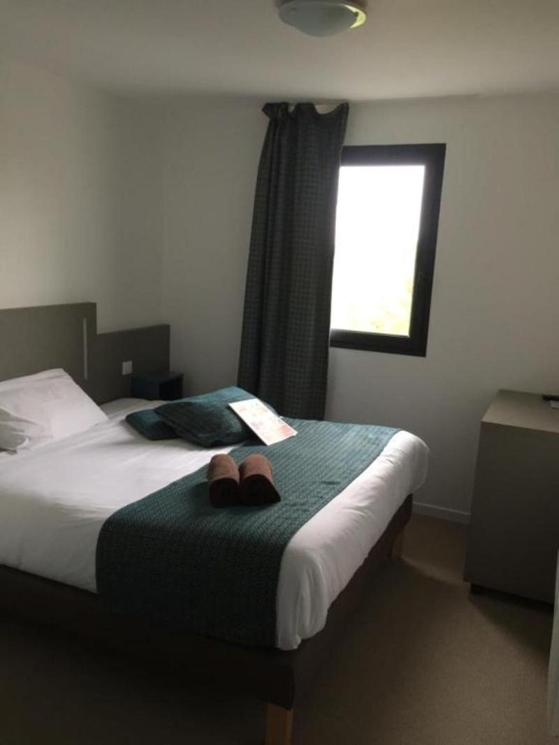 Kyriad Direct La Rochelle Aytré - Oda