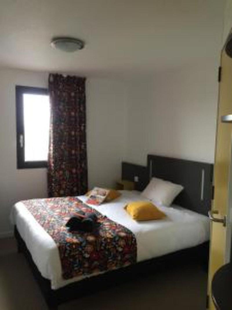 Kyriad Direct La Rochelle Aytré - Oda