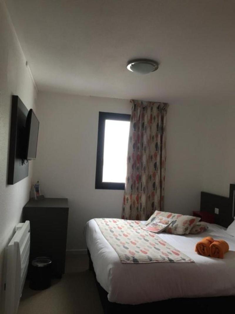 Kyriad Direct La Rochelle Aytré - Oda