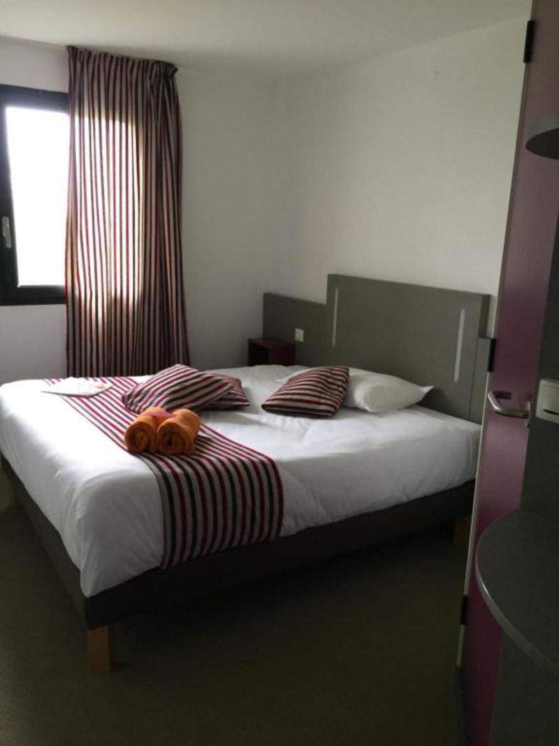 Kyriad Direct La Rochelle Aytré - Oda
