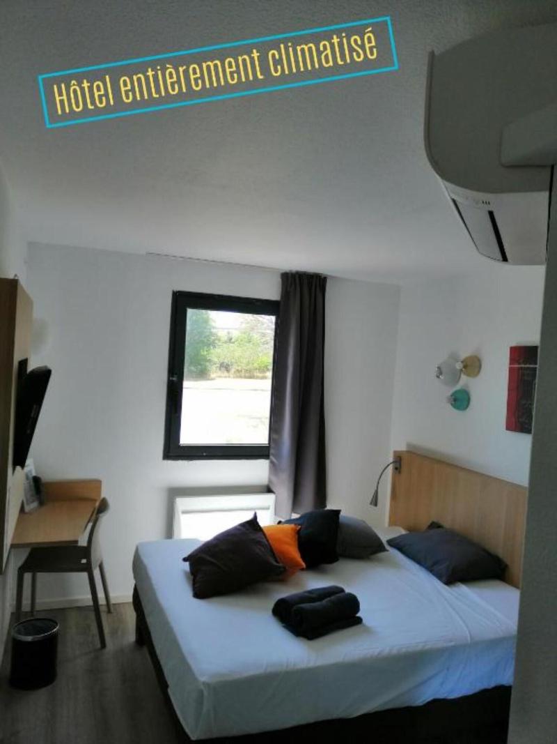 Kyriad Direct La Rochelle Aytré - Oda