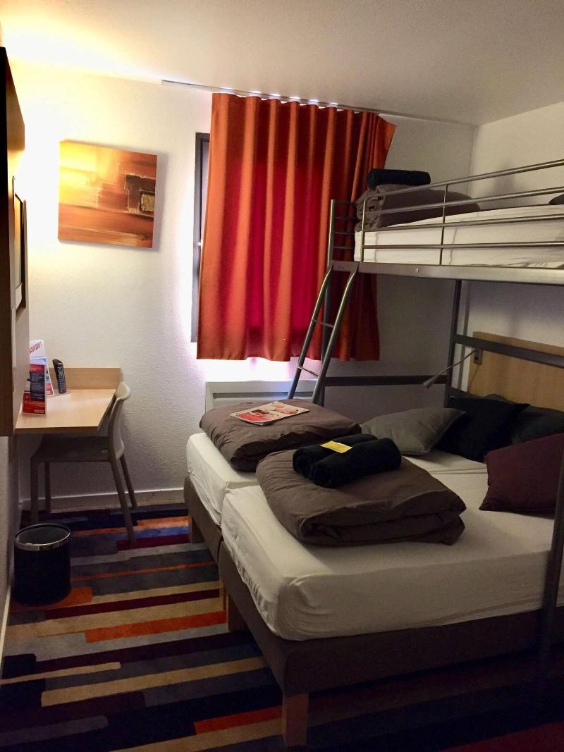 Kyriad Direct La Rochelle Aytré - Oda