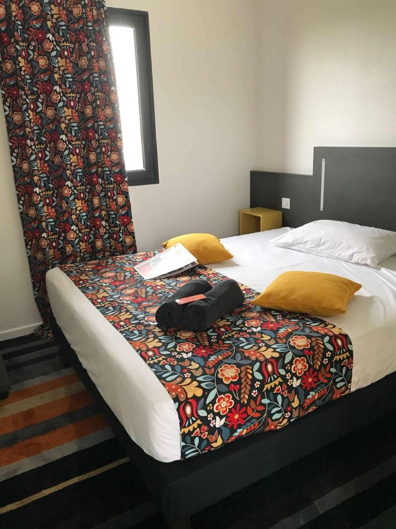 Kyriad Direct La Rochelle Aytré - Oda
