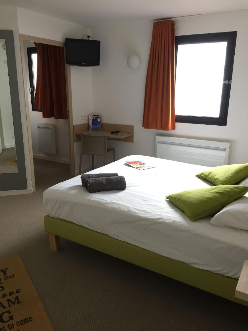 Kyriad Direct La Rochelle Aytré - Oda