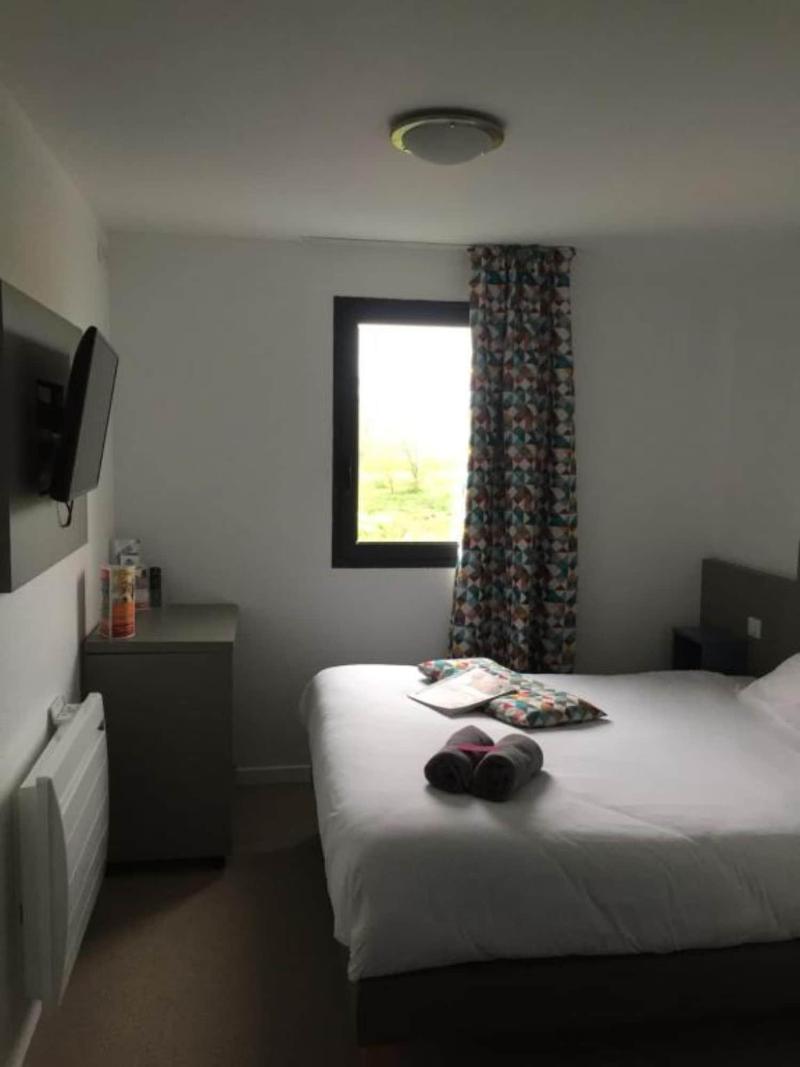 Kyriad Direct La Rochelle Aytré - Oda
