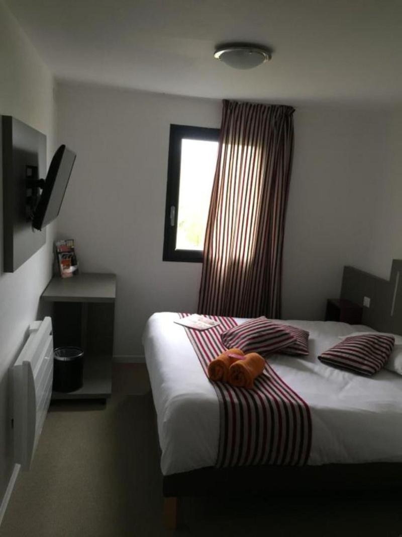 Kyriad Direct La Rochelle Aytré - Oda