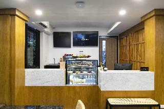 Sukhon Hotel fotoÄŸrafÄ±