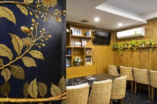 Sukhon Hotel fotoÄŸrafÄ±