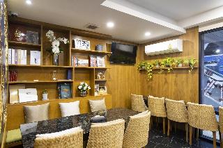 Sukhon Hotel fotoÄŸrafÄ±